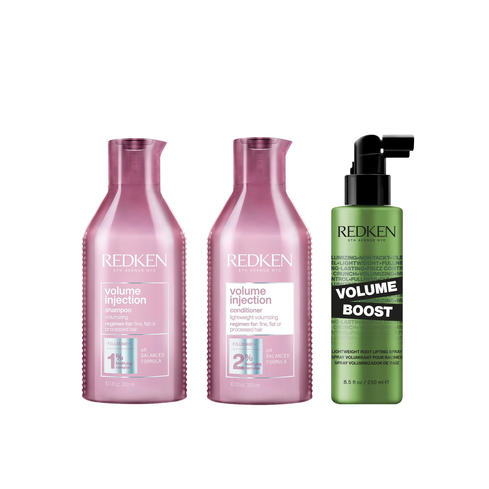 Save 15% off our personalised Haircare bundles
